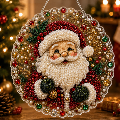 Sleigh&Sparkle DIY Decor Kit